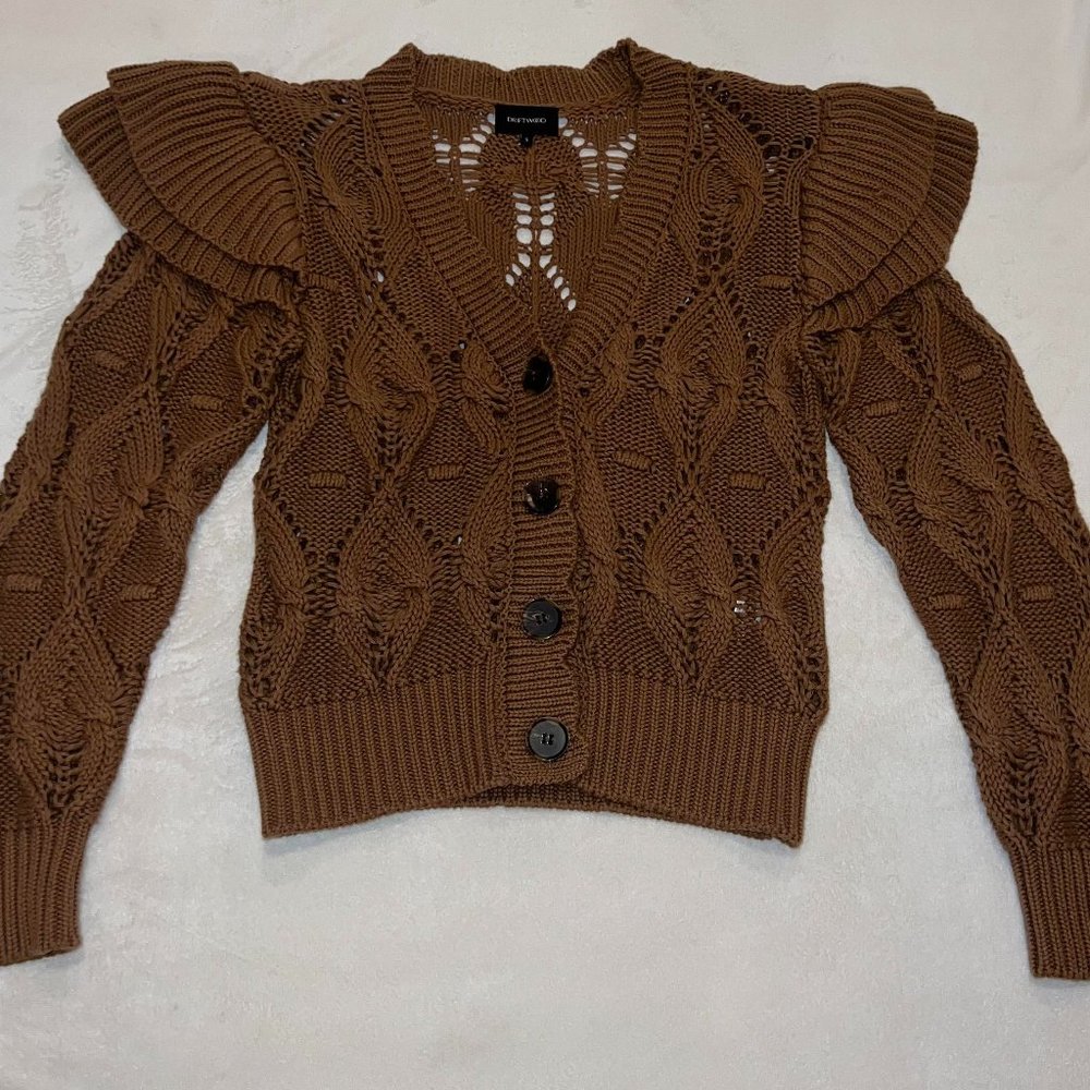 Women's "Molly Sweater" by Driftwood